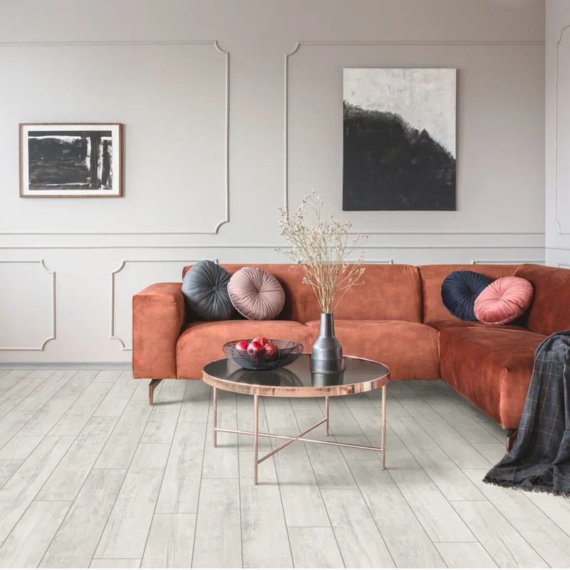 Купить водостойкий ламинат Ideal ID102 ДУБ ЭТЮД